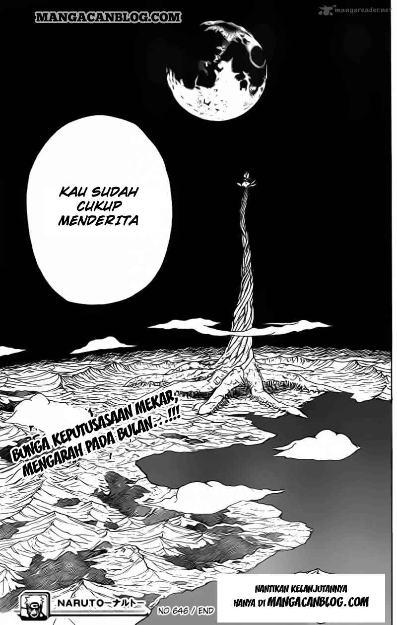Chapter 646 - halaman 18
