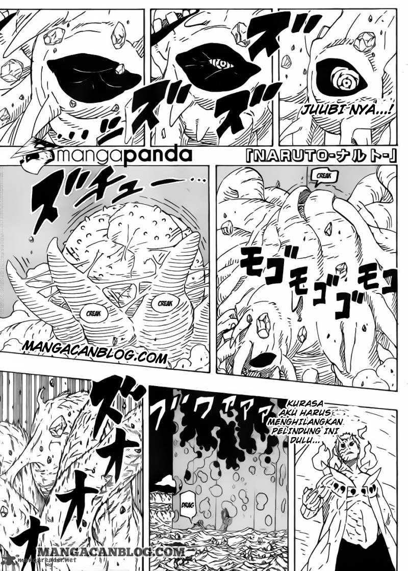 Chapter 646 - halaman 3