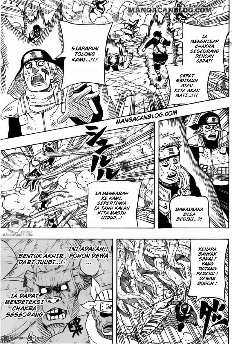 Chapter 646 - halaman 6