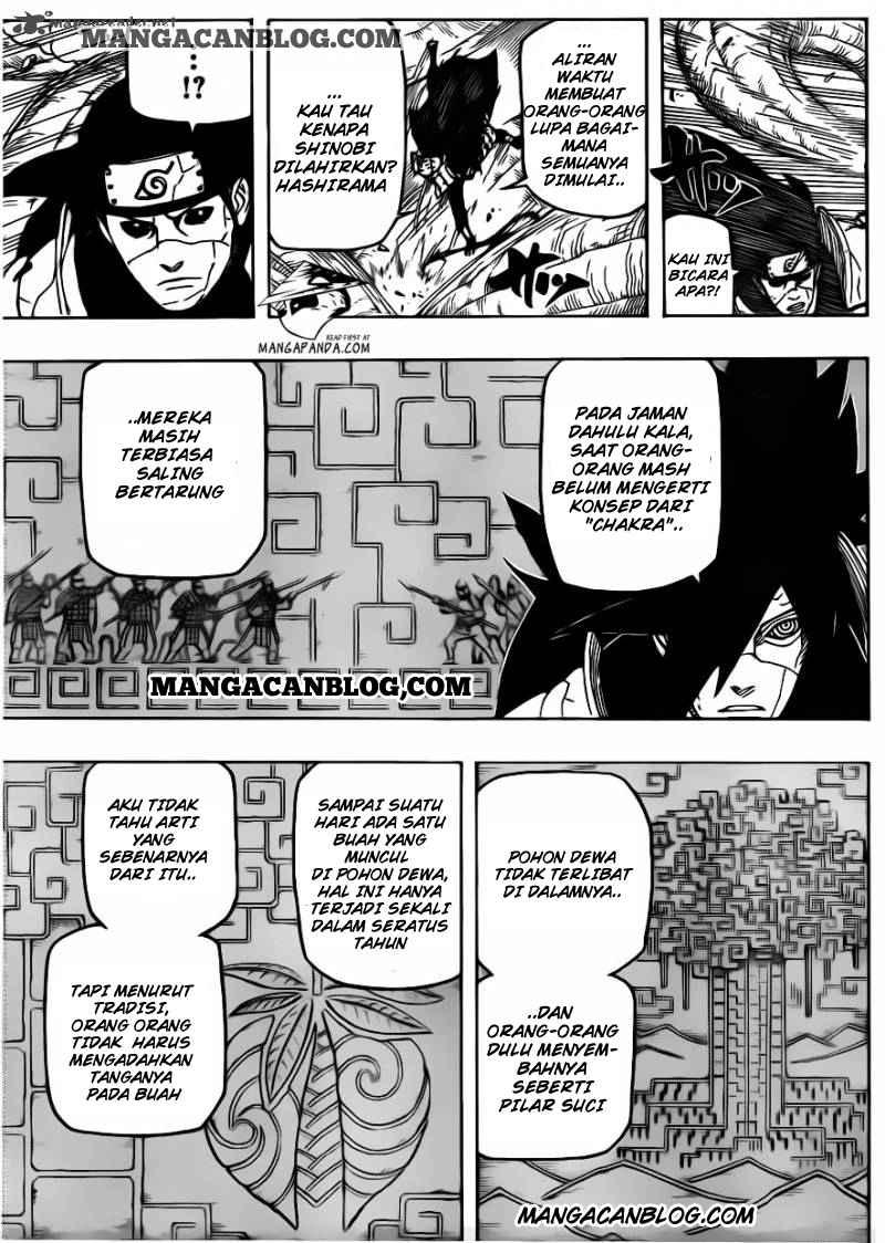 Chapter 646 - halaman 8