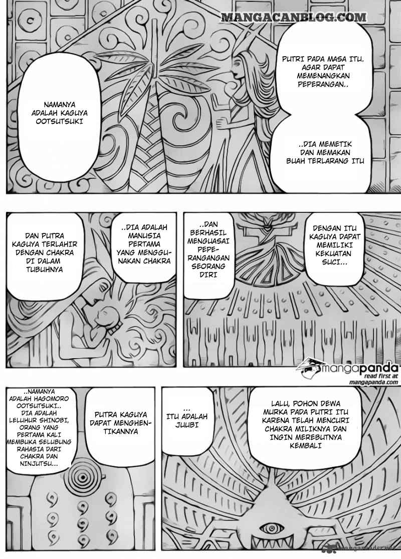 Chapter 646 - halaman 9