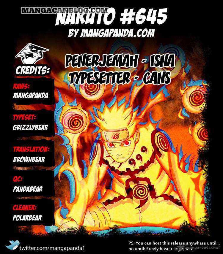 Chapter 645 - halaman 2