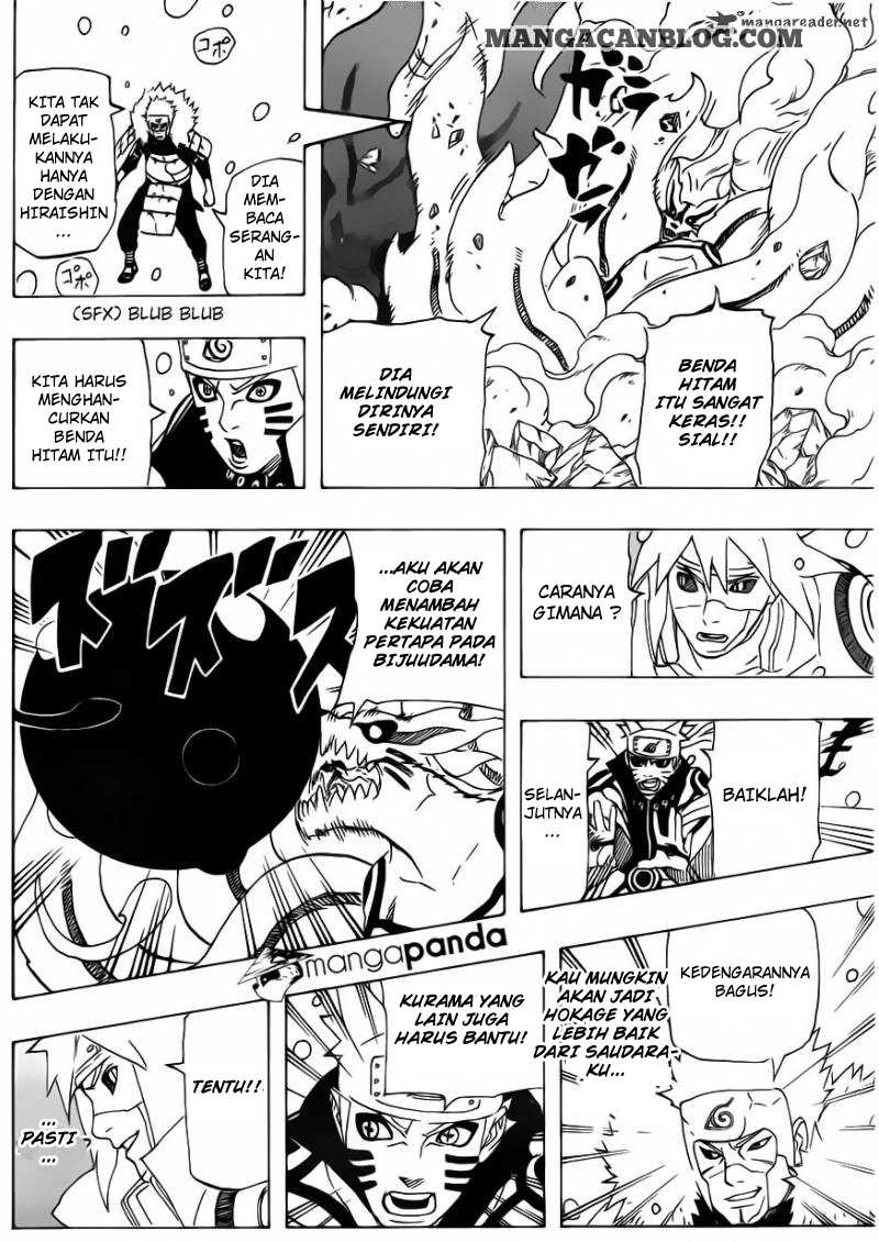 Chapter 645 - halaman 12