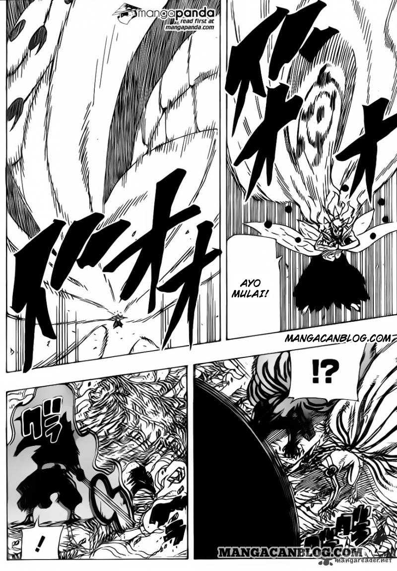 Chapter 645 - halaman 14
