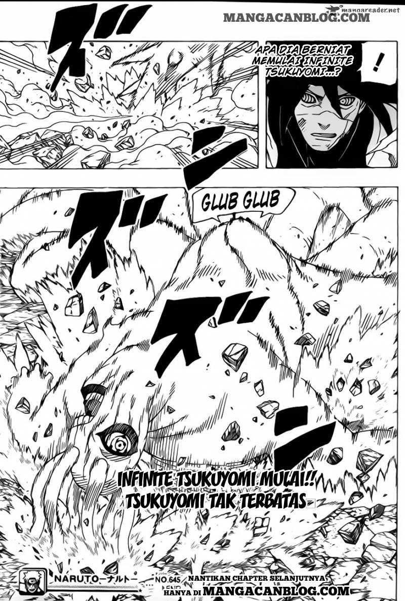 Chapter 645 - halaman 15
