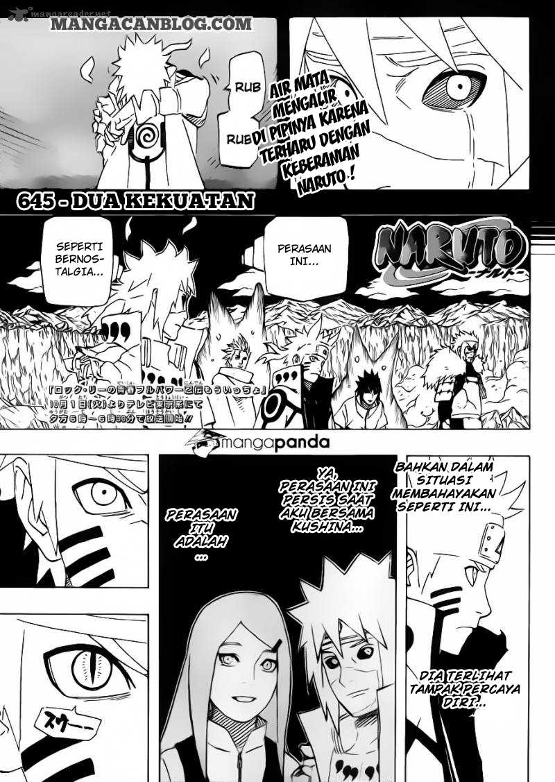Chapter 645 - halaman 3