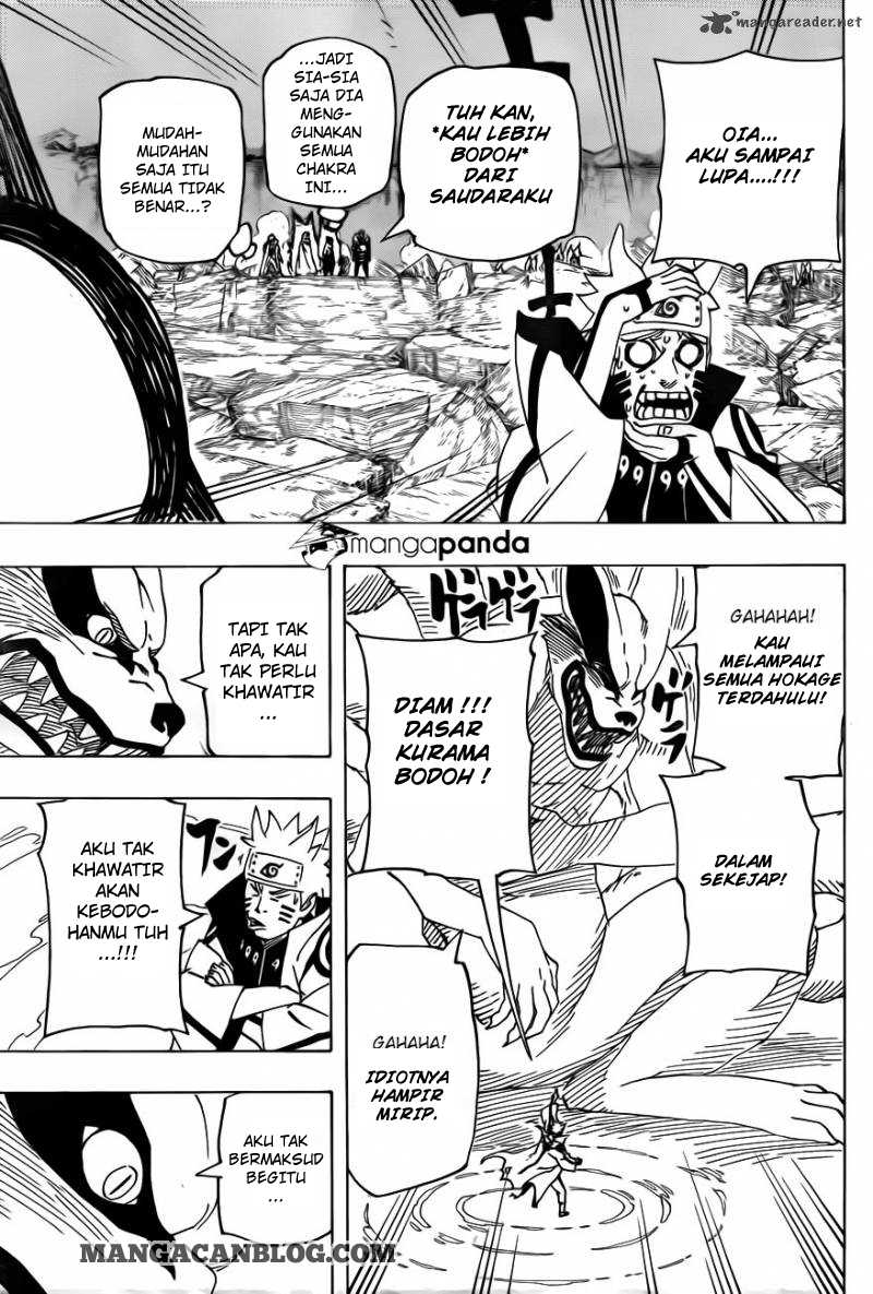 Chapter 645 - halaman 5