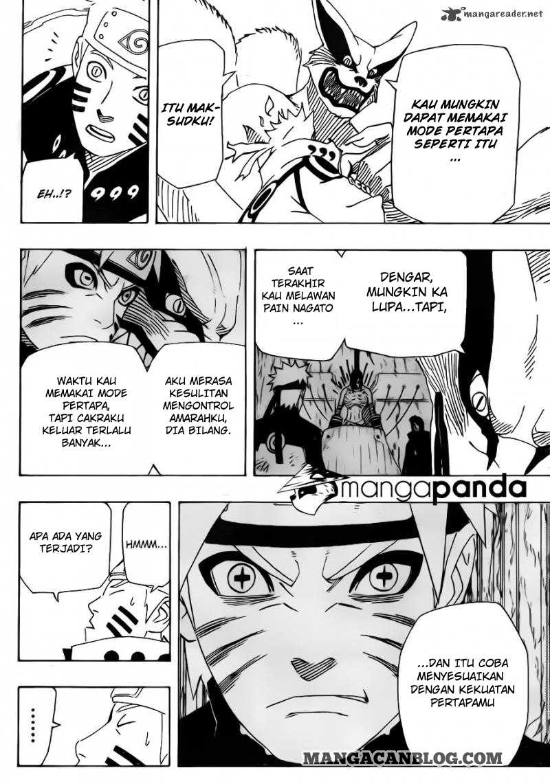 Chapter 645 - halaman 6