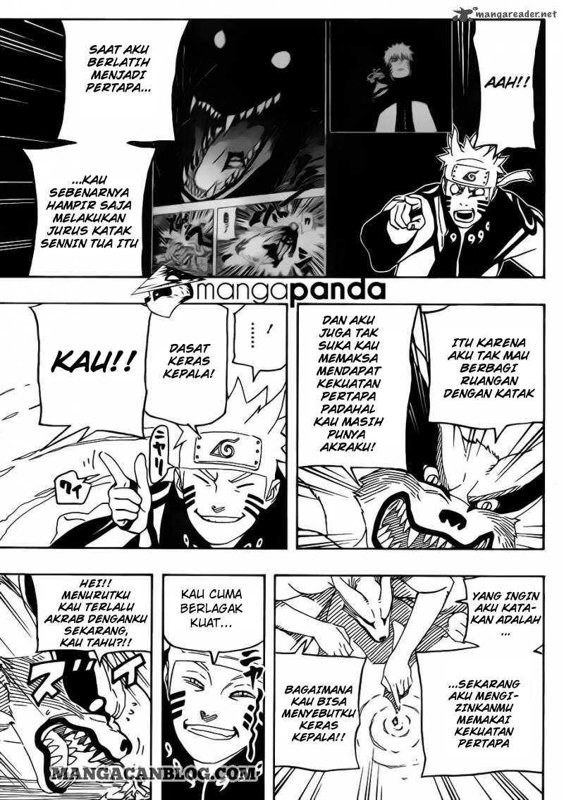 Chapter 645 - halaman 7