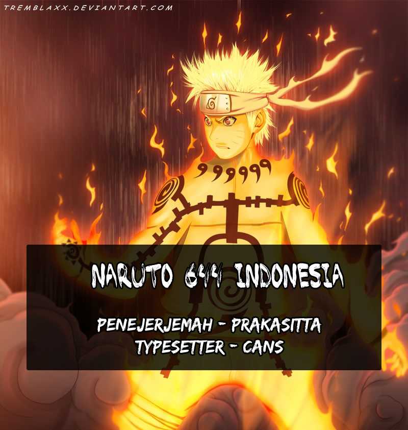 Chapter 644 - halaman 2