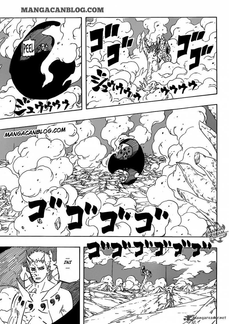 Chapter 644 - halaman 12