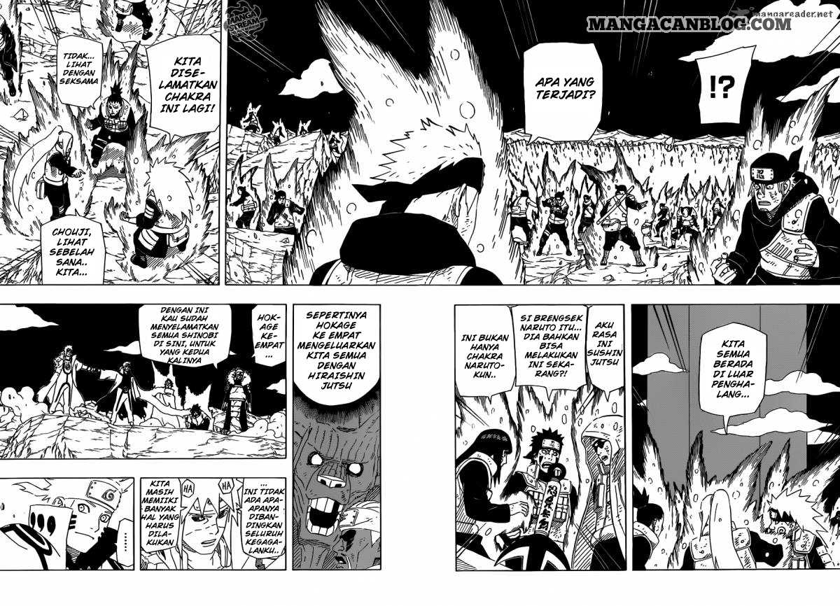 Chapter 644 - halaman 13