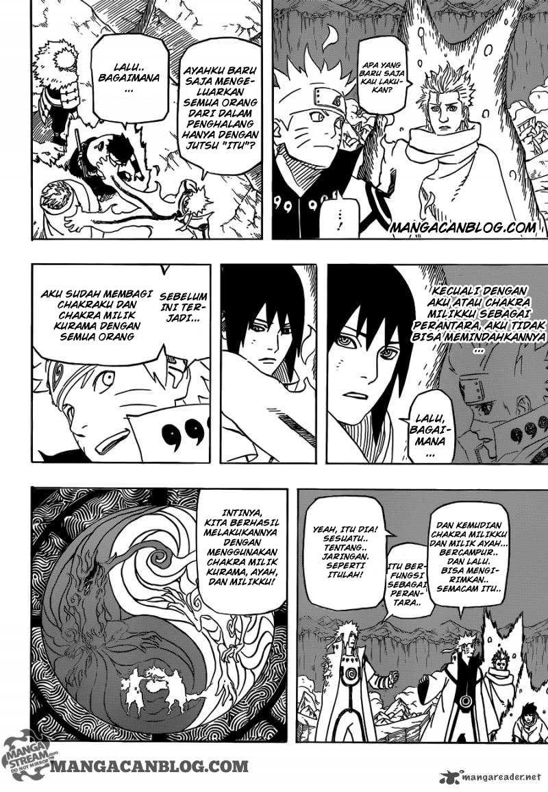 Chapter 644 - halaman 14