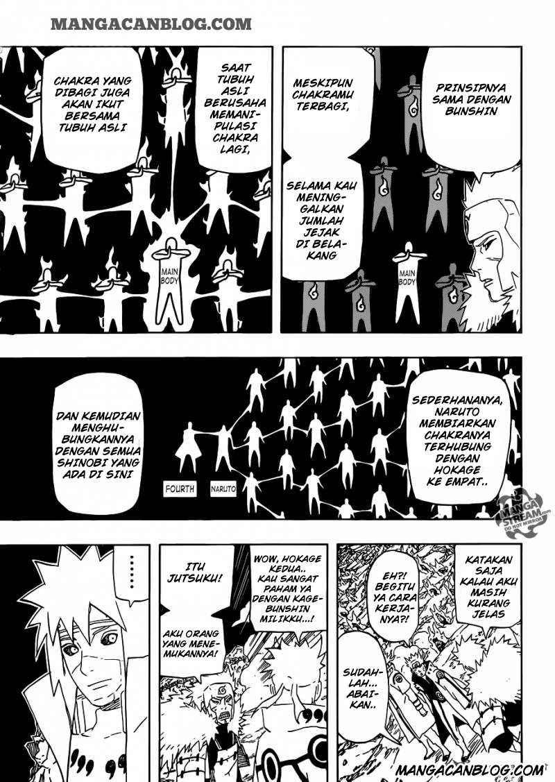 Chapter 644 - halaman 15