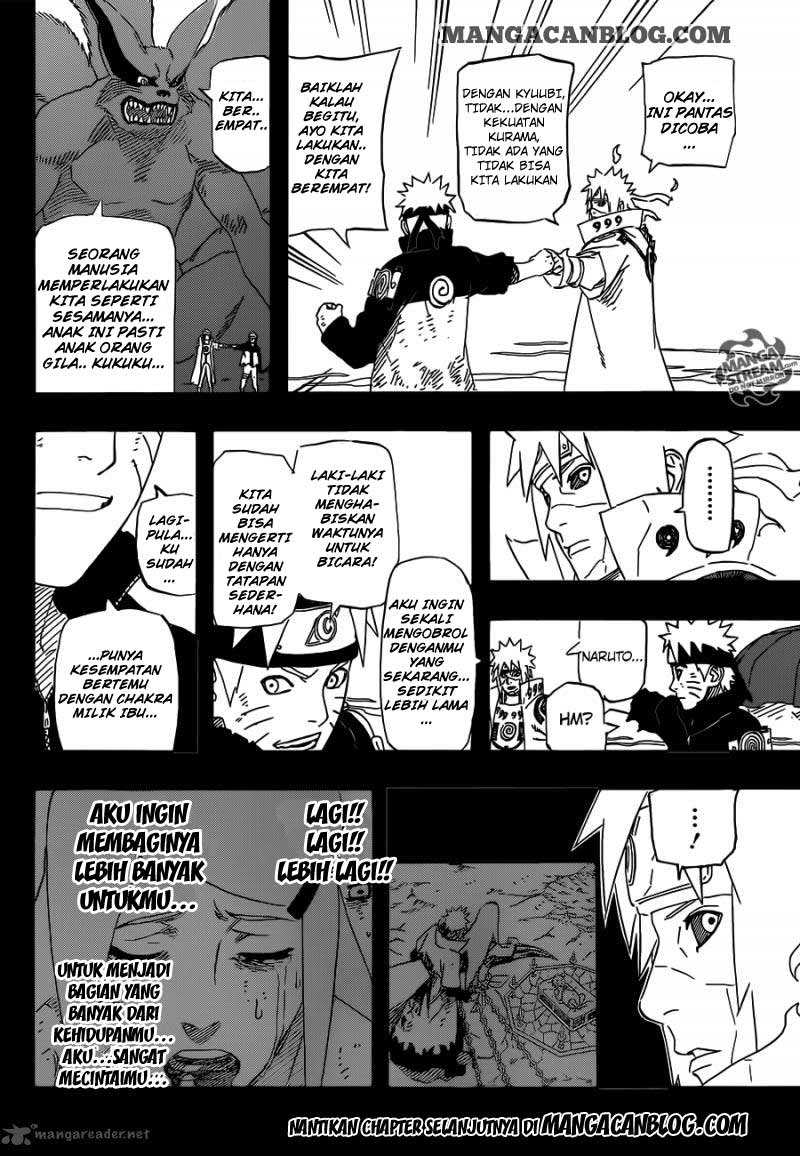 Chapter 644 - halaman 16