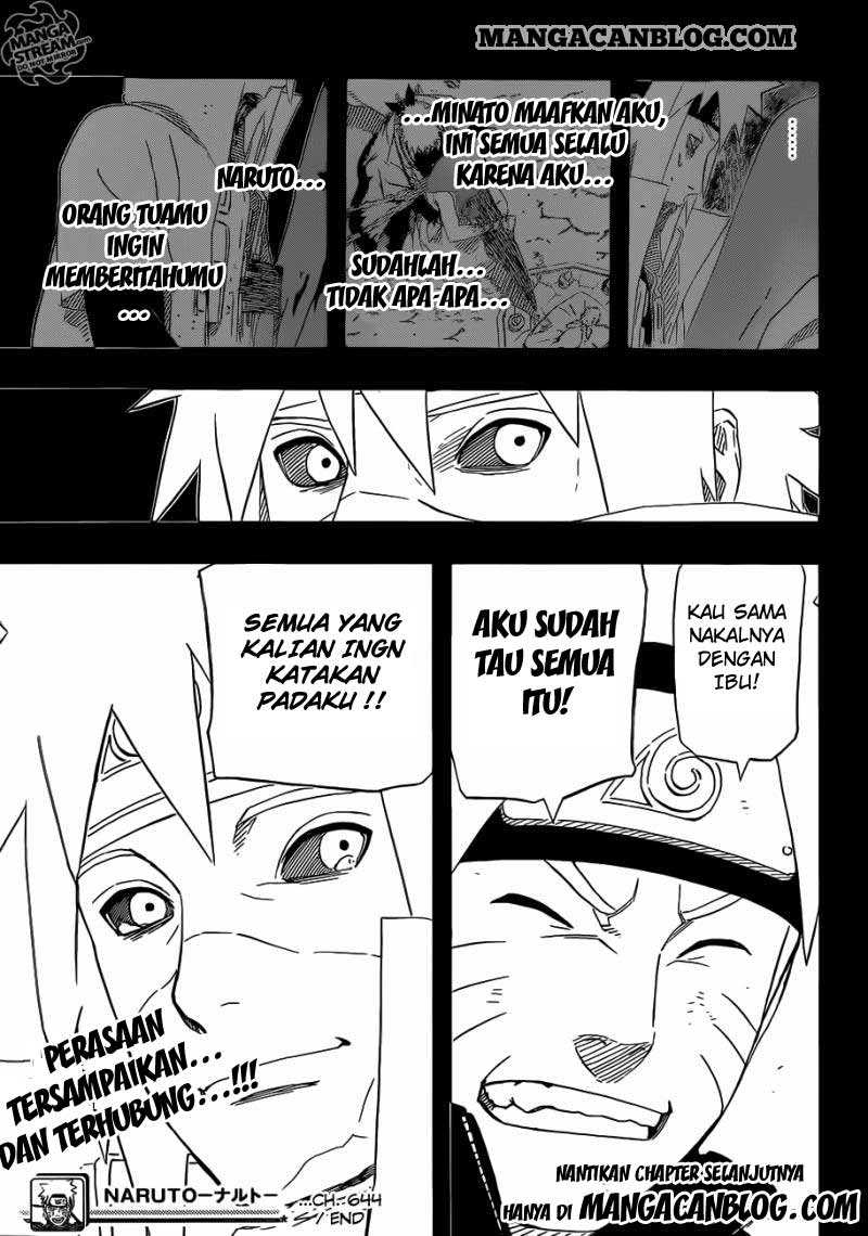 Chapter 644 - halaman 17