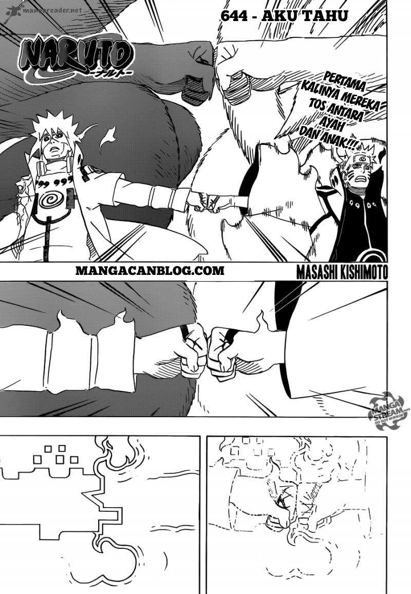 Chapter 644 - halaman 3