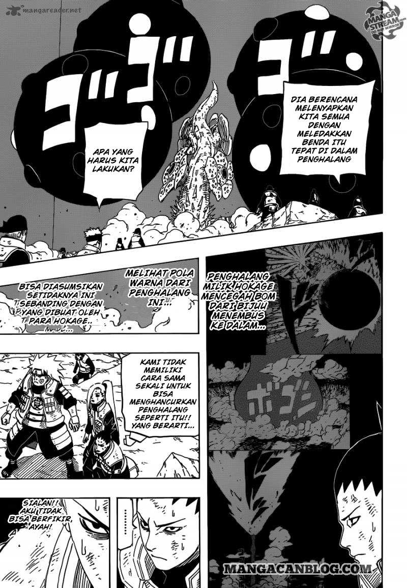 Chapter 644 - halaman 5
