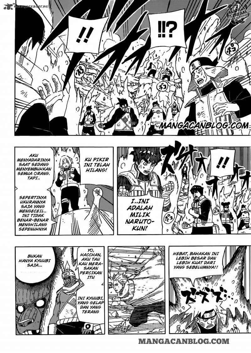 Chapter 644 - halaman 8