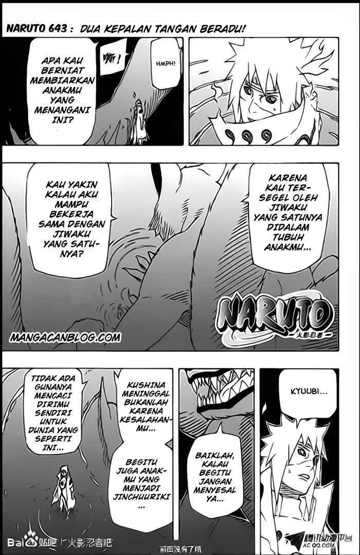 Chapter 643 - halaman 2