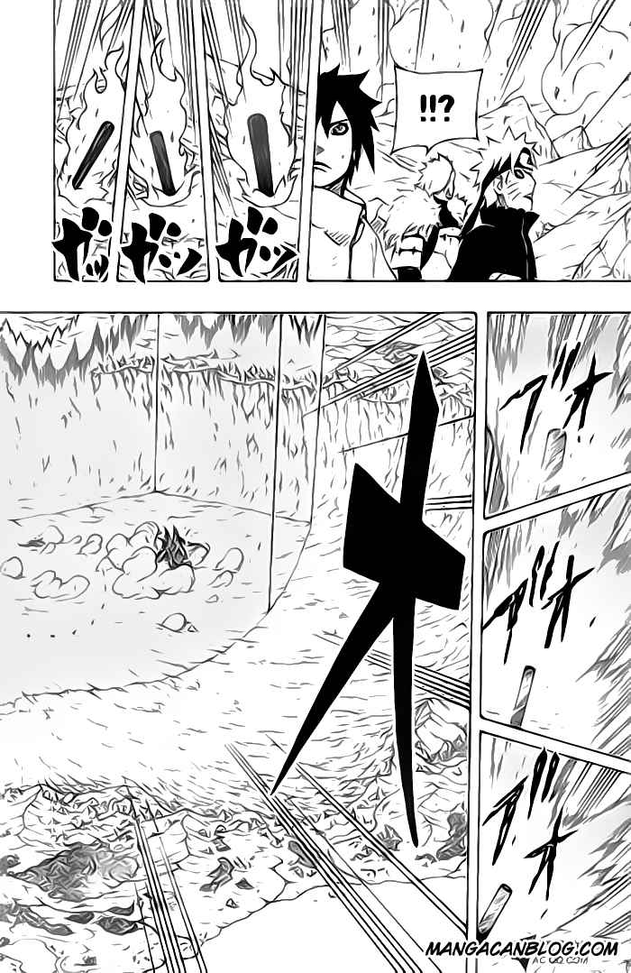 Chapter 643 - halaman 12