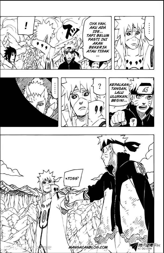 Chapter 643 - halaman 15