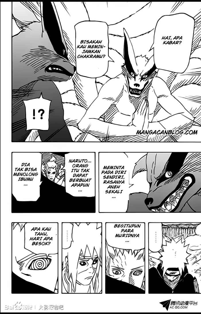 Chapter 643 - halaman 16