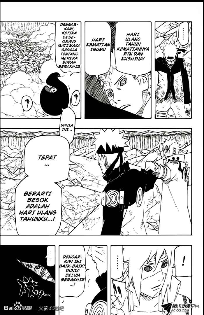 Chapter 643 - halaman 17