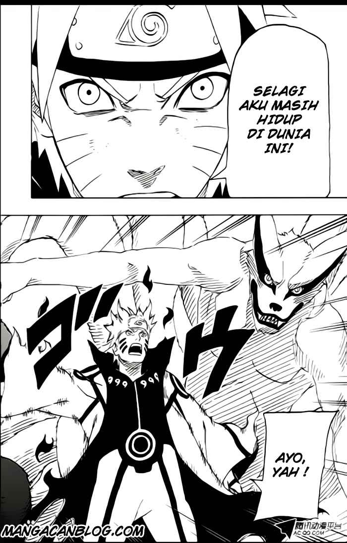 Chapter 643 - halaman 18
