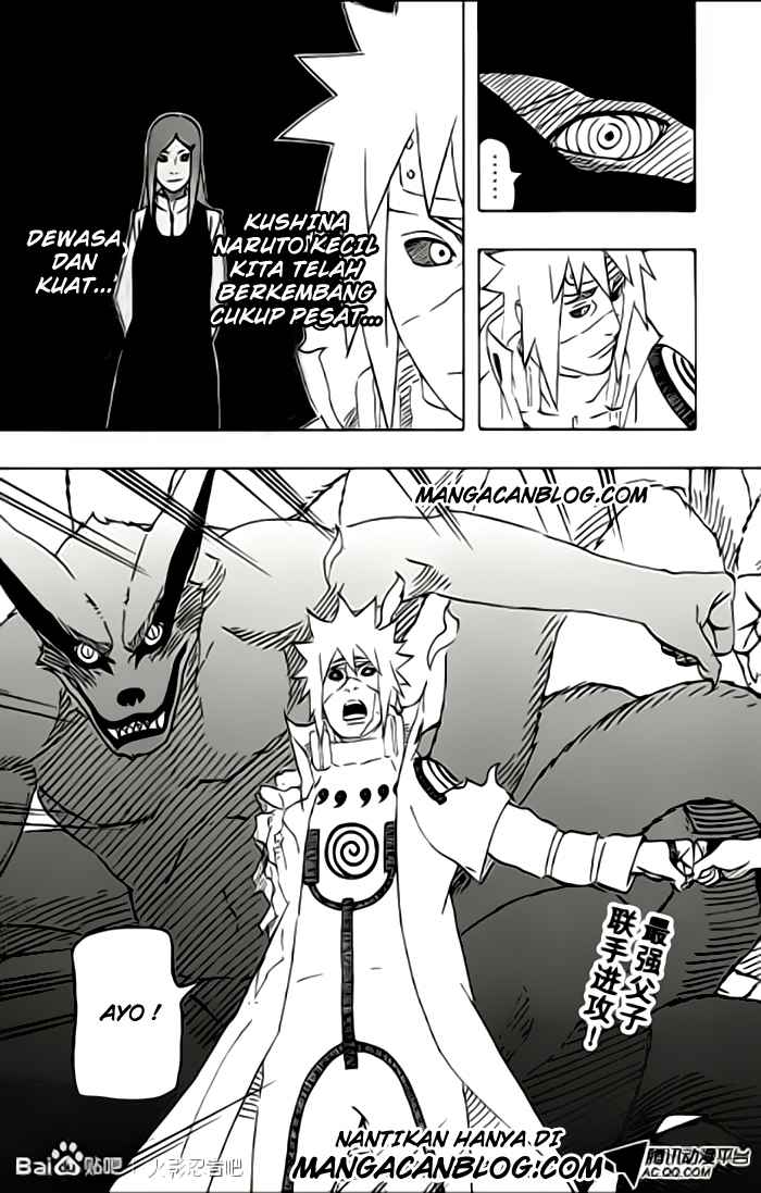 Chapter 643 - halaman 19