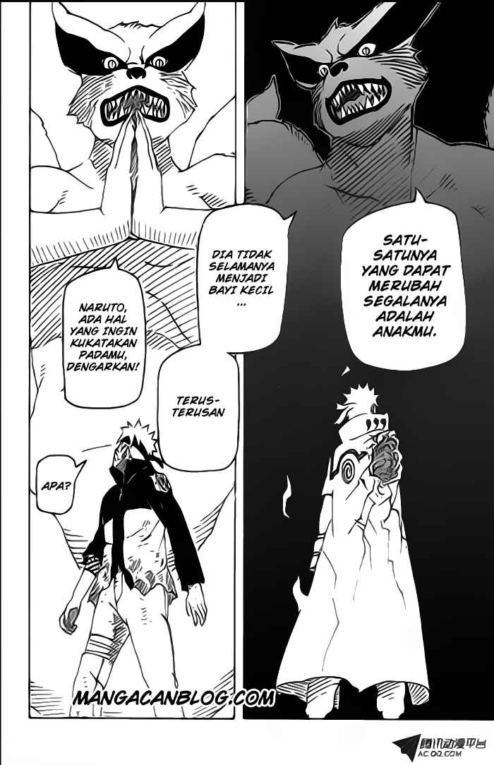 Chapter 643 - halaman 3
