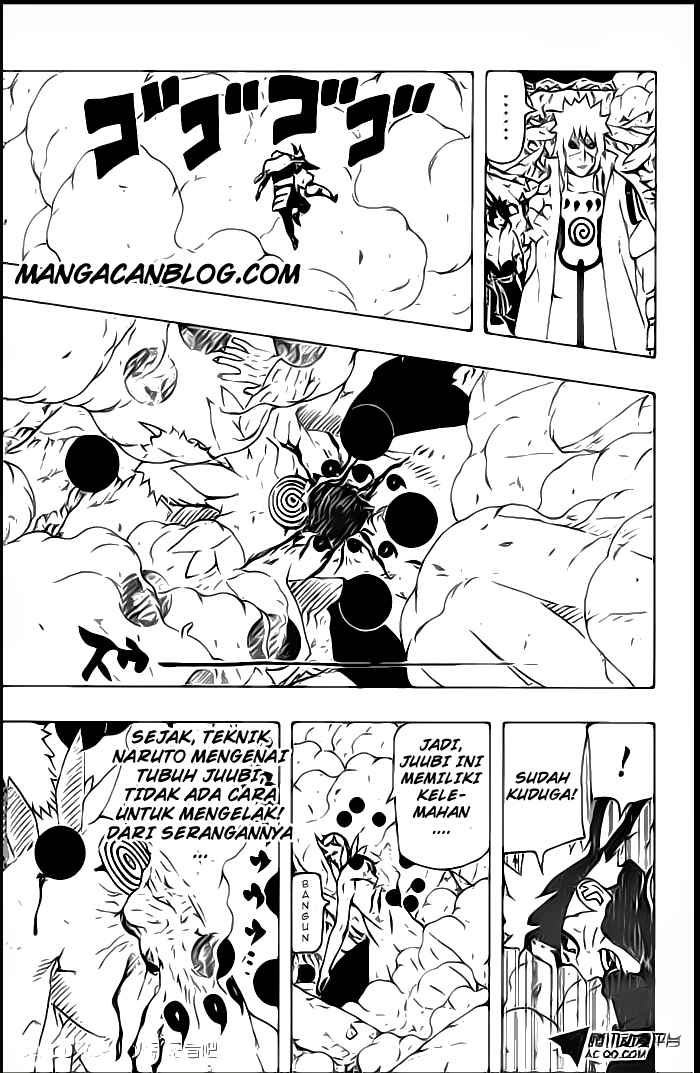 Chapter 643 - halaman 4