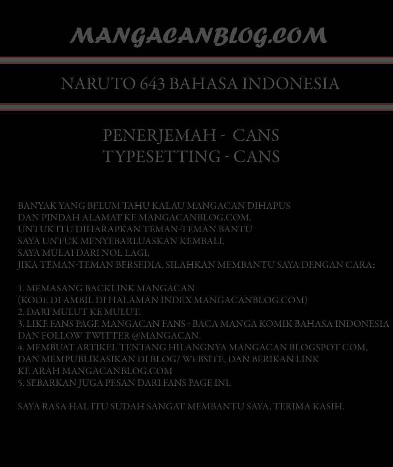 Chapter 643 - halaman 6
