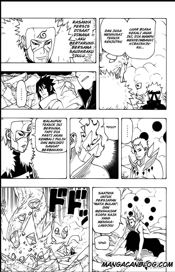 Chapter 643 - halaman 7