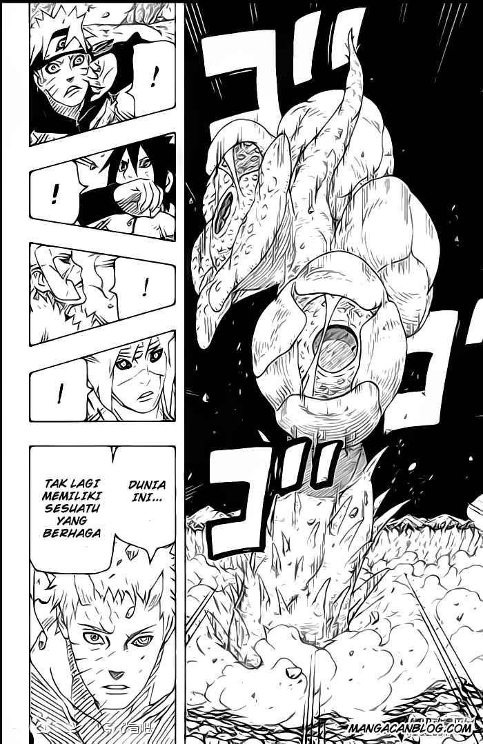 Chapter 643 - halaman 8