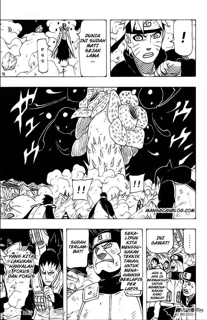 Chapter 643 - halaman 9