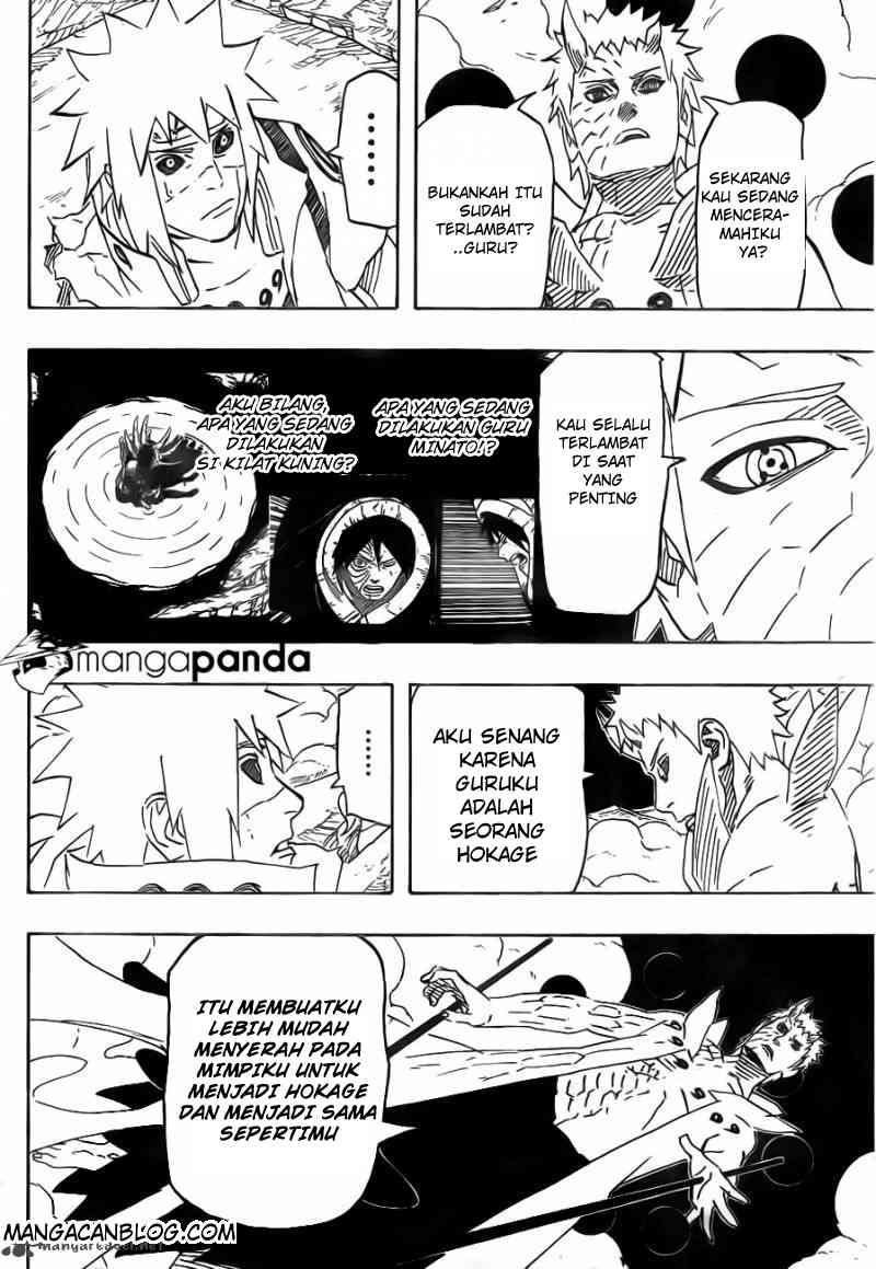 Chapter 642 - halaman 12