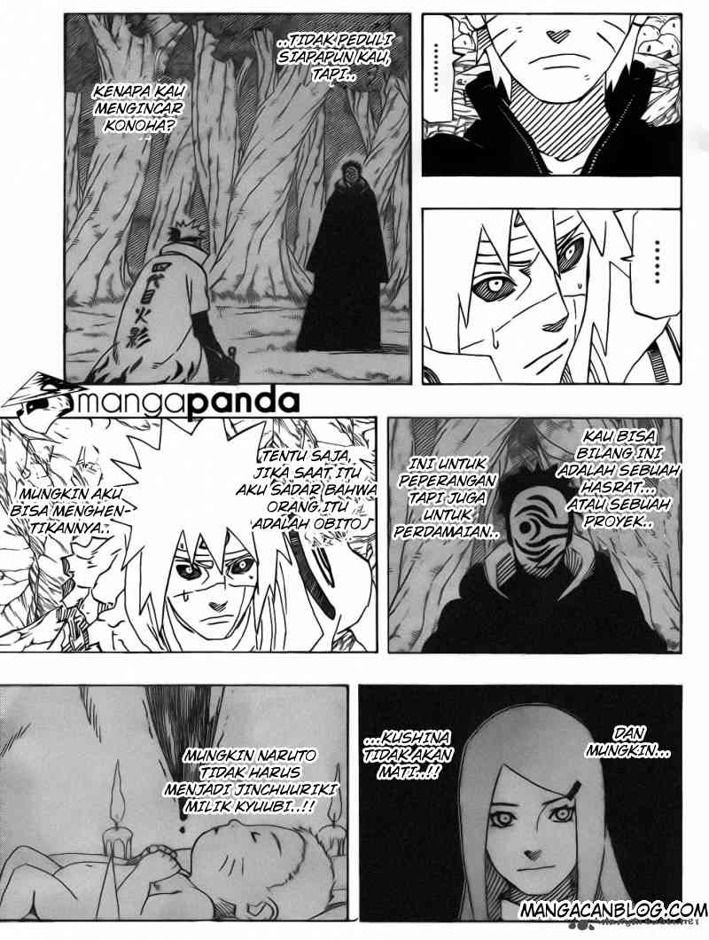 Chapter 642 - halaman 13