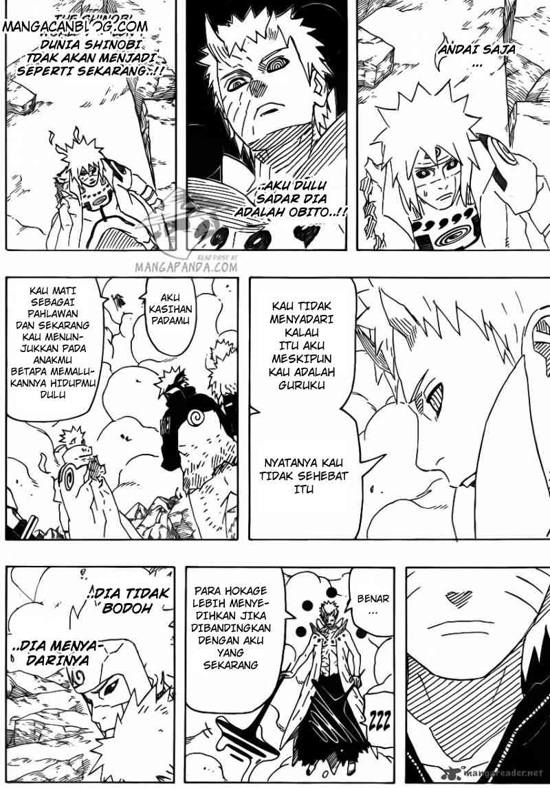 Chapter 642 - halaman 14