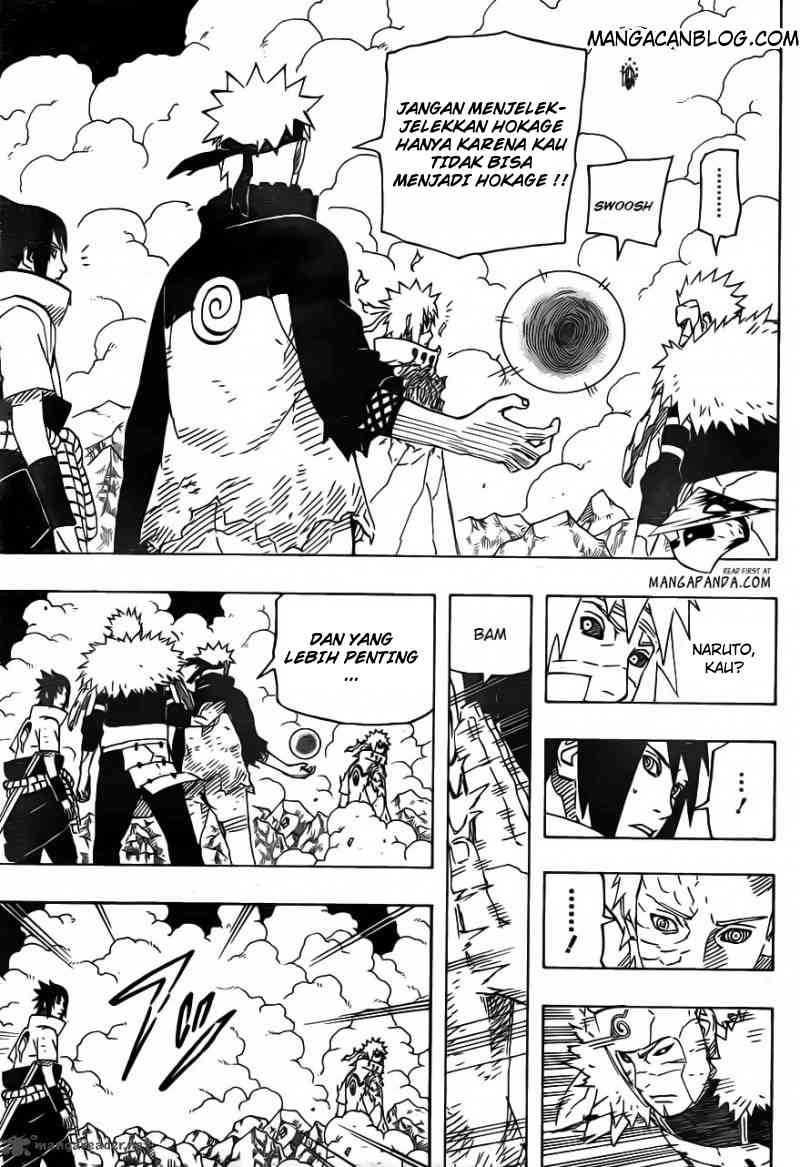 Chapter 642 - halaman 15