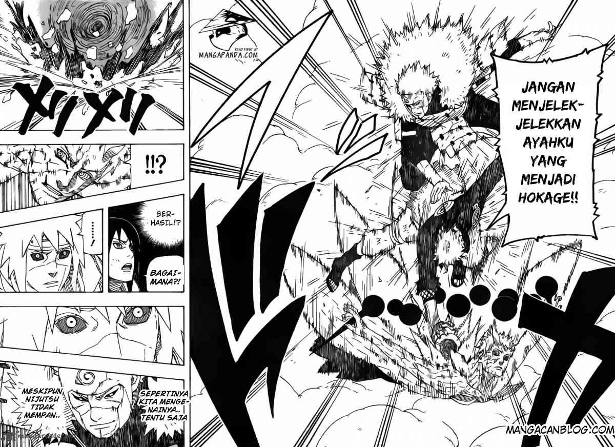 Chapter 642 - halaman 16