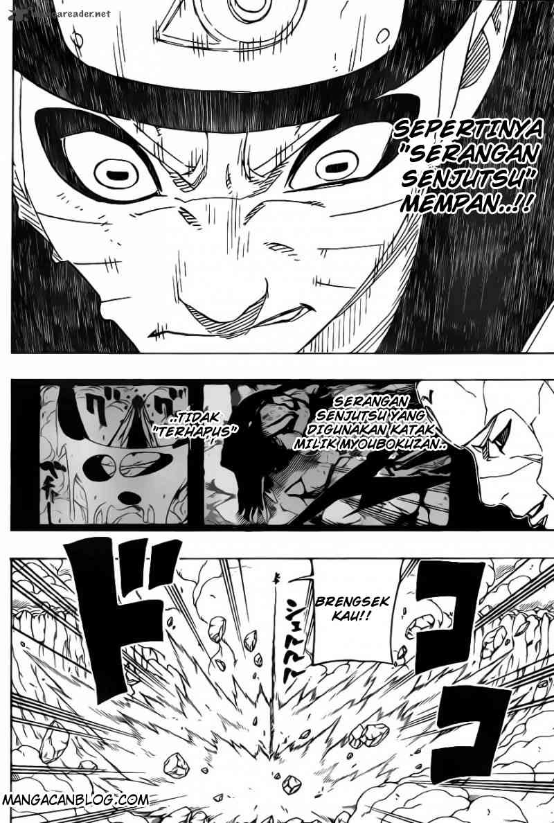 Chapter 642 - halaman 17