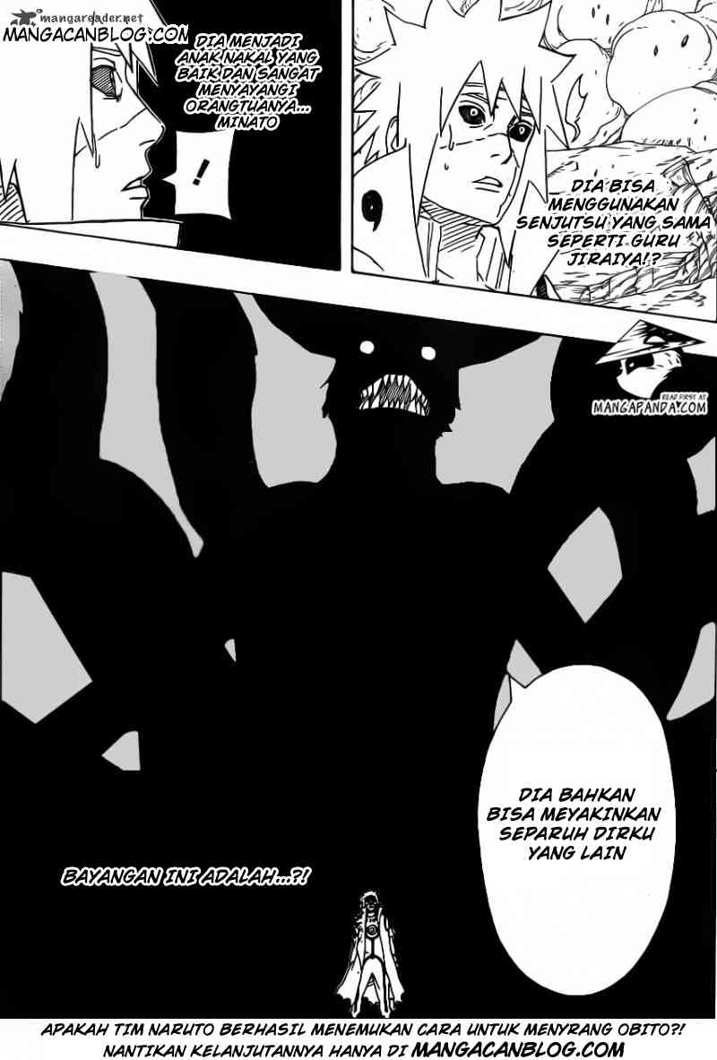 Chapter 642 - halaman 18