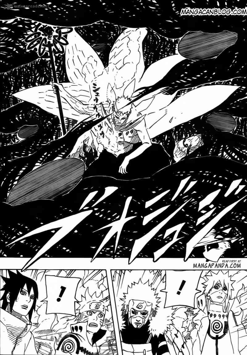 Chapter 642 - halaman 3