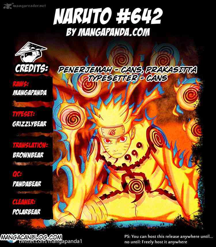 Chapter 642 - halaman 4