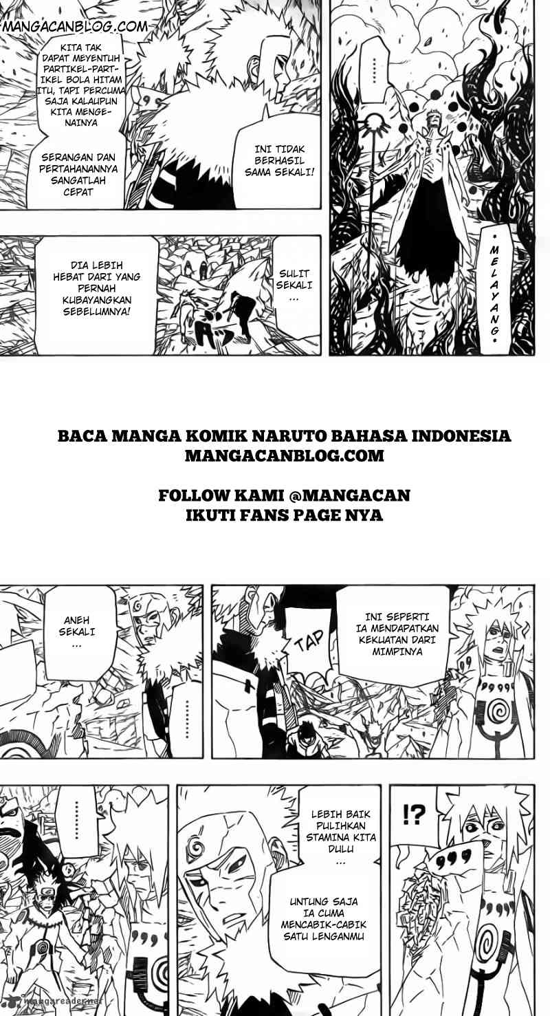Chapter 642 - halaman 5