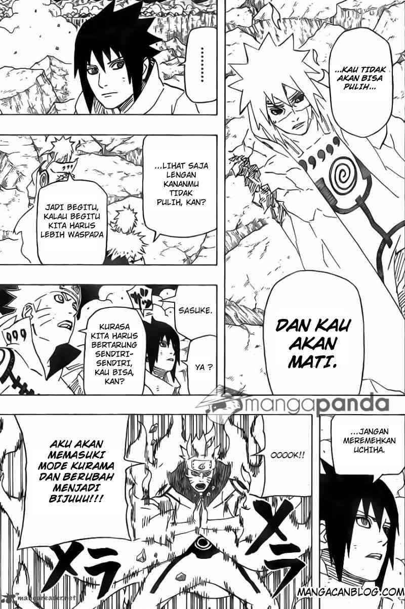 Chapter 642 - halaman 7