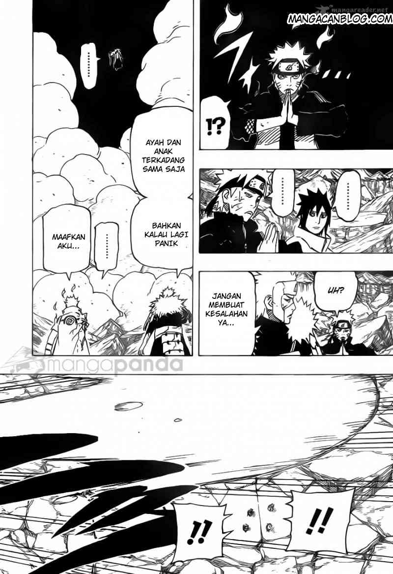 Chapter 642 - halaman 8