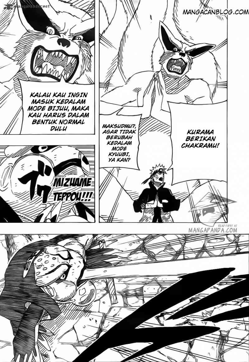 Chapter 642 - halaman 9
