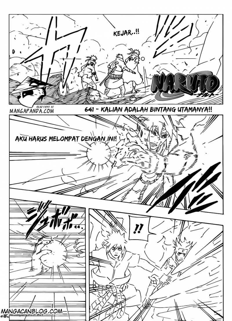 Chapter 641 - halaman 2